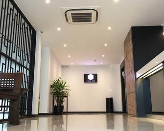 Texas Inn - Sibu - Lobby