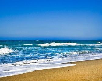 Chrissas Apartments - Rethymno