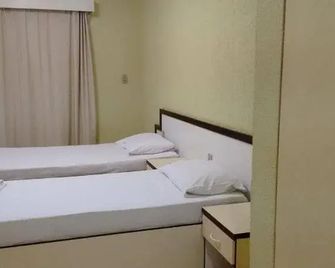 Hotel e Flat Sobral Mundi - Sobral