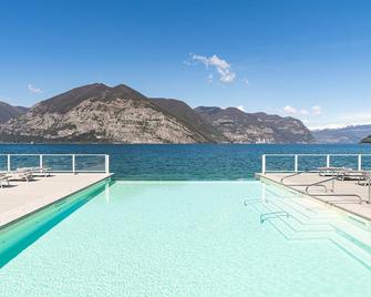 Hotel Araba Fenice - Iseo - Pool