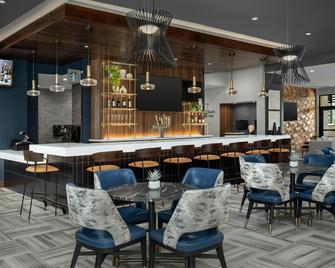 Courtyard by Marriott Bozeman - Bozeman - Bar