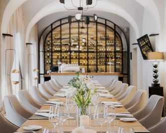 Mamaison Hotel Le Regina Warsaw - Βαρσοβία