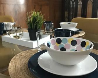 Baron Faro - Guest House - Faro