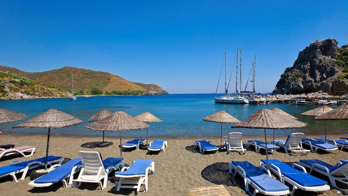 Bademli Konak Otel