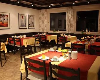 Zur schönen Schnitterin - Bad Staffelstein - Restaurant