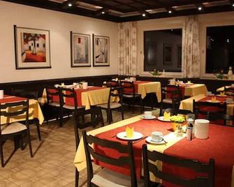 Zur schönen Schnitterin - Staffelstein - Restaurant