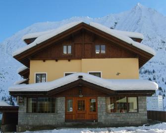 Hotel Angelo - Passo del Tonale