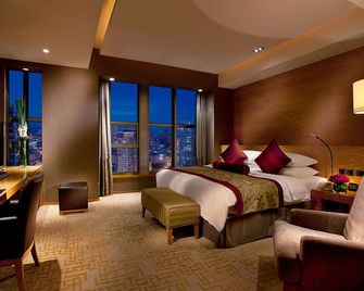 Pullman Dalian - Dalian