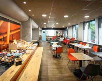 Ibis Rodez Centre - Rodez - Restaurante
