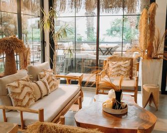 Yalipark Beach Hotel - Yalikavak