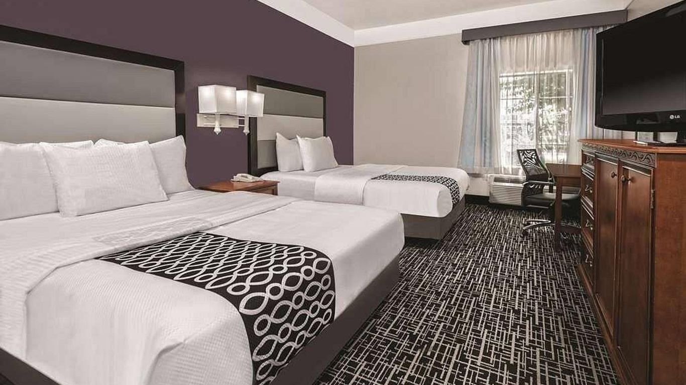 Vista Del Sol Hotel - Rosenberg