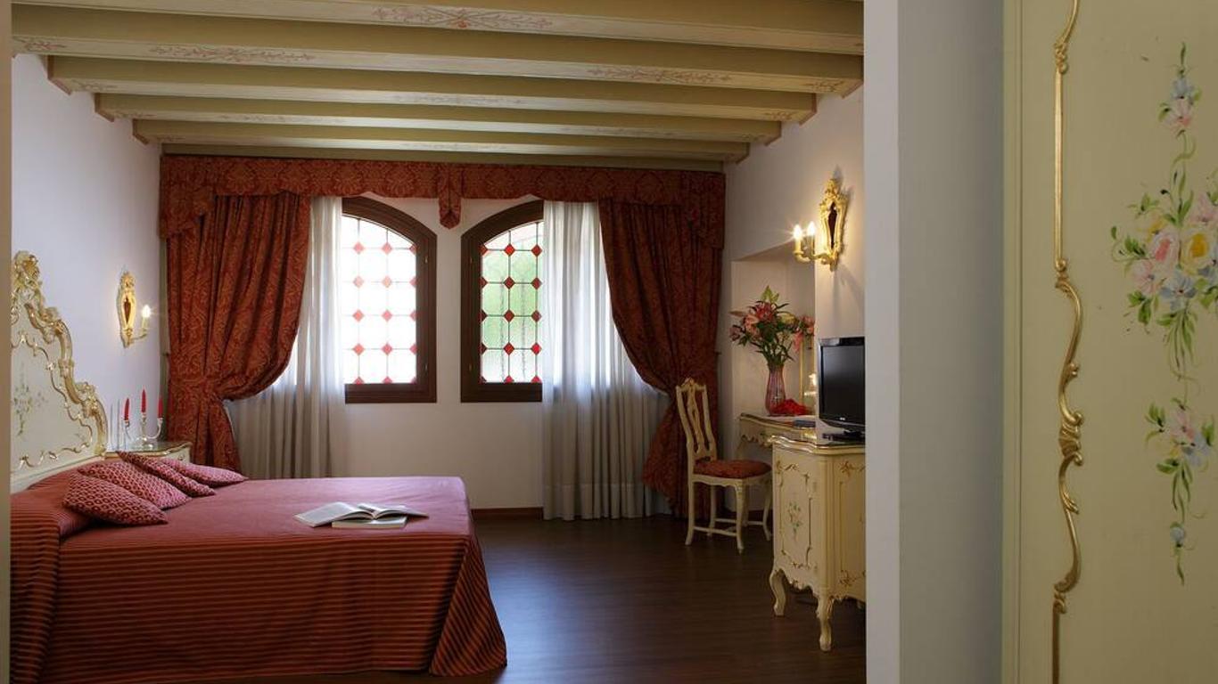 فندق لا ريزيدنزا