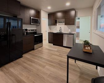 Modern Luxe Retreat-Downtown Slc Home - Salt Lake City - Cocina