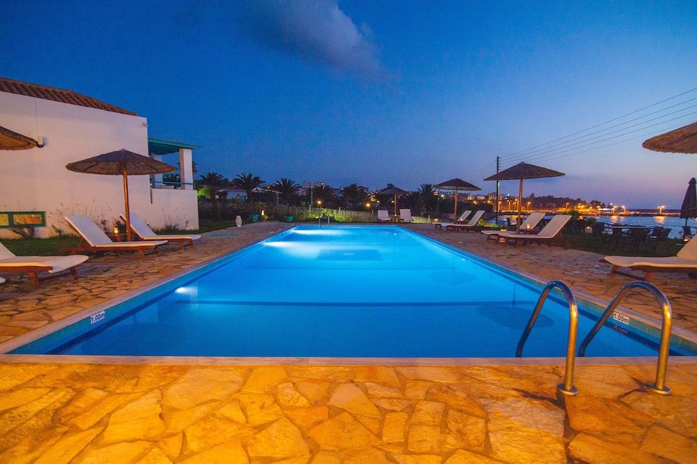 كي باريسيا بلو