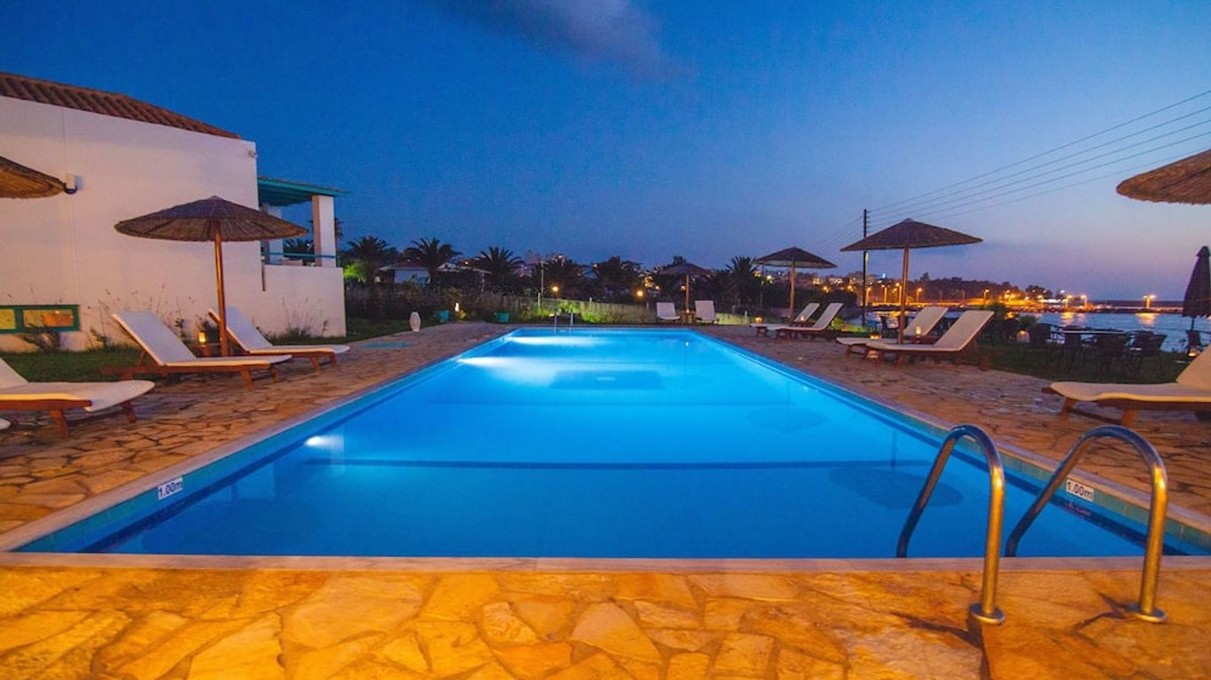 كي باريسيا بلو