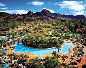 Hilton Phoenix Resort at the Peak - Phoenix - Uima-allas