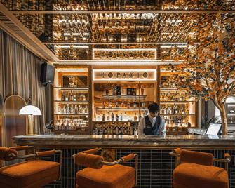 La Miniera Pool Villas Pattaya - Bang Lamung - Bar