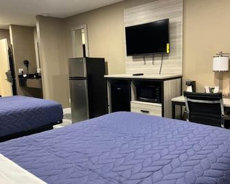 Motel 6 Houma, La - Houma
