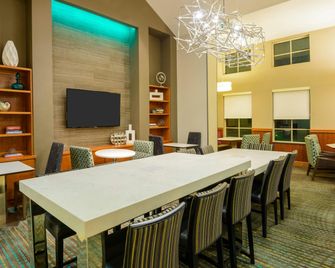 Residence Inn by Marriott Ft. Lauderdale SW/Miramar - Miramar - Essbereich