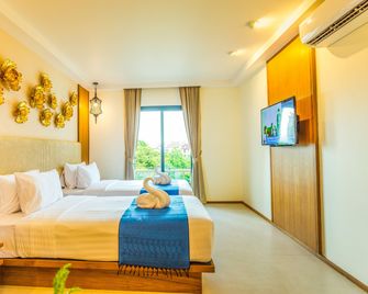 The Signature Hotel Thapae - Chiang Mai