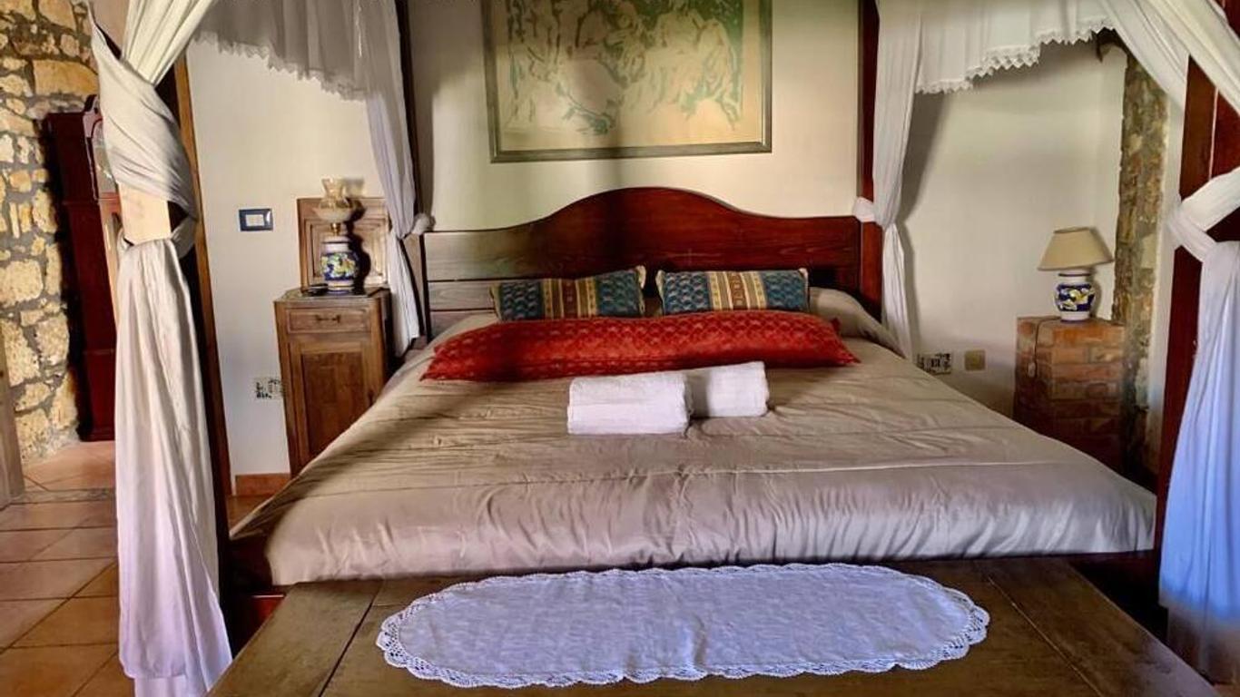 Hotel Aranceto