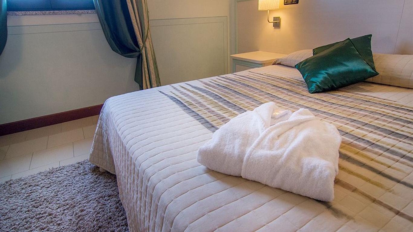 Hotel Eden