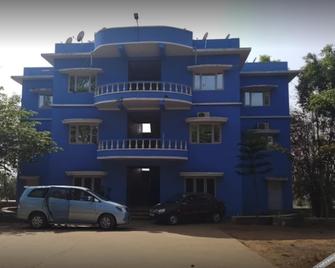 Ushodaya Resorts - Araku Valley - Building