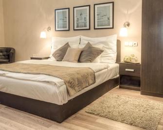 Budapest Ville Bed & Breakfast - Budapest - Chambre