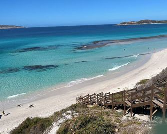Esperance Central Apartments - Esperance - Strand