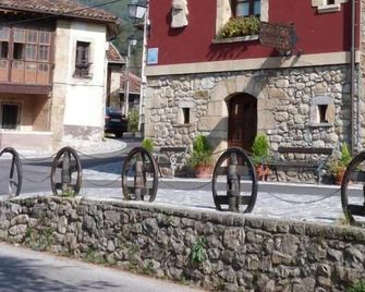 Hotel Mestas - Las Arenas