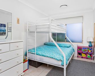 Bella Vista - Walk To The Beach - Gerringong - Schlafzimmer