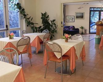 Hotel Il Saraceno - Riomaggiore - Restaurant
