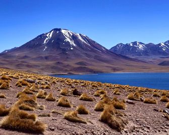 Unique Atacama Desert Accommodation for Glamping in Chile - San Pedro de Atacama
