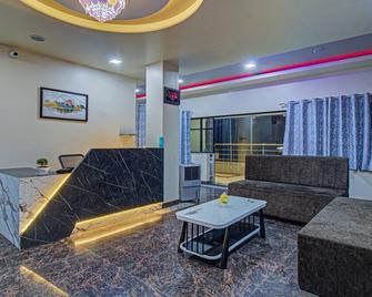 Treebo Royal, Chandrapur - Chandrapur