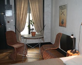 Côté Chambres - Charleville-Mézières