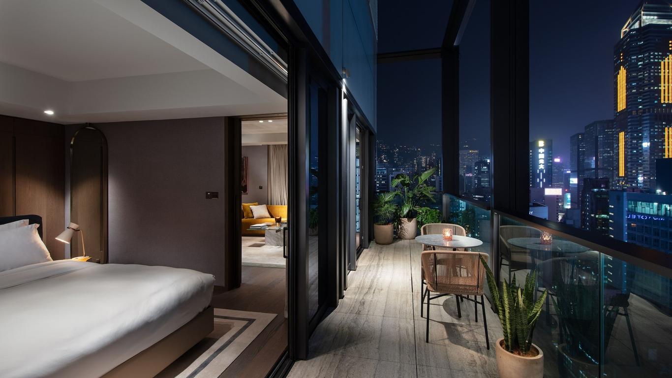 The Hari Hong Kong