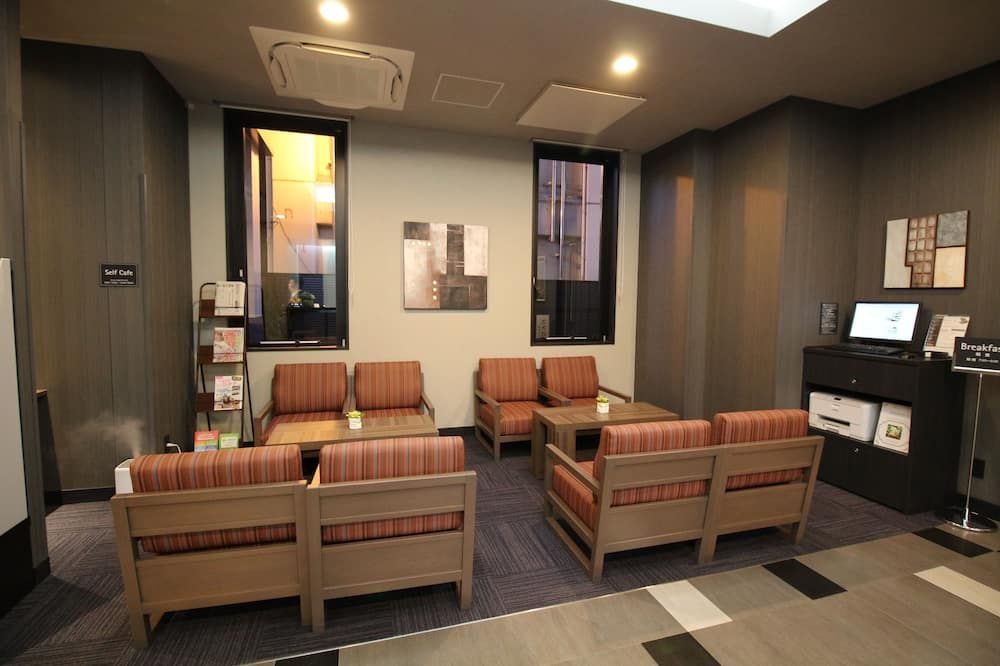 Hotel Route-Inn Toyohashi Ekimae - Toyohashi