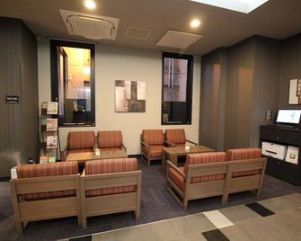 Hotel Route-Inn Toyohashi Ekimae - Toyohashi