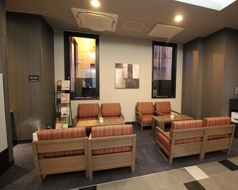 Hotel Route-Inn Toyohashi Ekimae - Toyohashi