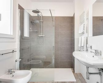 Evo Boutique Hotel & Spa - San Mauro a Mare - Bad