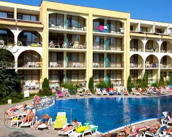 Yavor Palace - Sunny Beach - Piscina