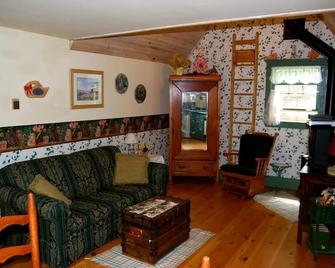 Bugaboo Cottages - Bedeque