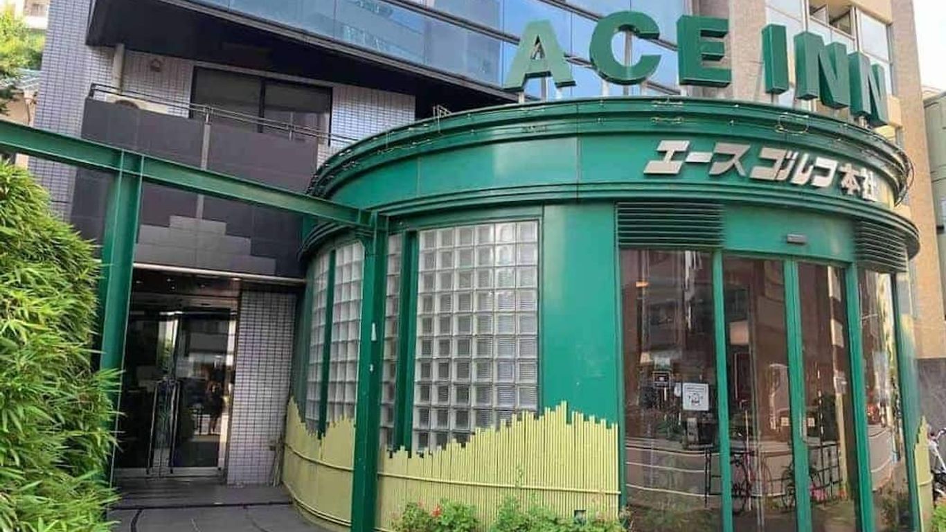 Ace Inn Shinjuku