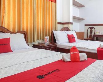 Tan Cuu Long Hotel - Ho Chi Minh City - Bedroom