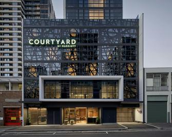 Courtyard by Marriott Melbourne Flagstaff Gardens - Melbourne - Bygning