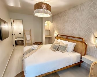 Bali Hotel Adults Only Isla Verde, a Trademark by Wyndham - San Juan