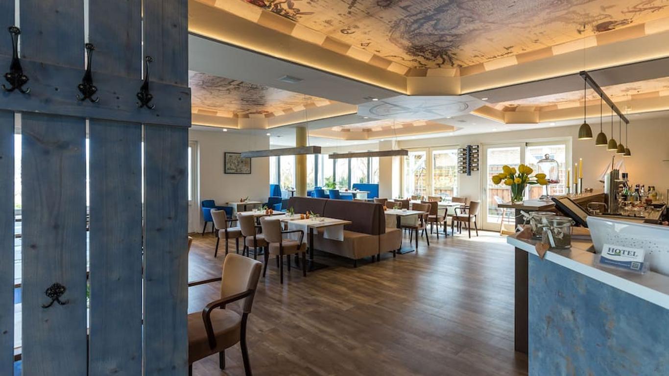 هوتل أم فليسينسي