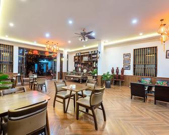 La An Old Town Hotel - Hoi An - Lobby