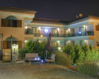 Brera Alacati - Special Category - Alacati - Edificio