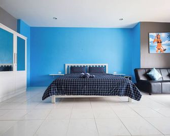 Karon Studio Apartment - Karon - Habitación